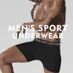 5Mayi Mens Athletic Underwear Mens Boxer Briefs Underwear for Men Pack S M L XL XXL - Image 6